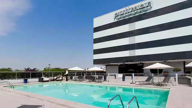 Mooi verblijf aan de oevers van het meer van Bordeaux