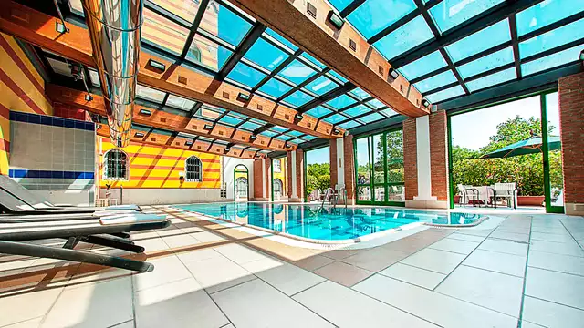 Séjour de détente aux portes de Vérone