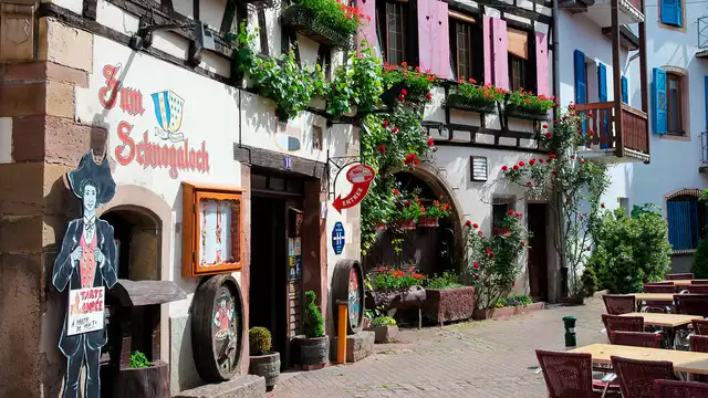 Evasión de bienestar en Estrasburgo