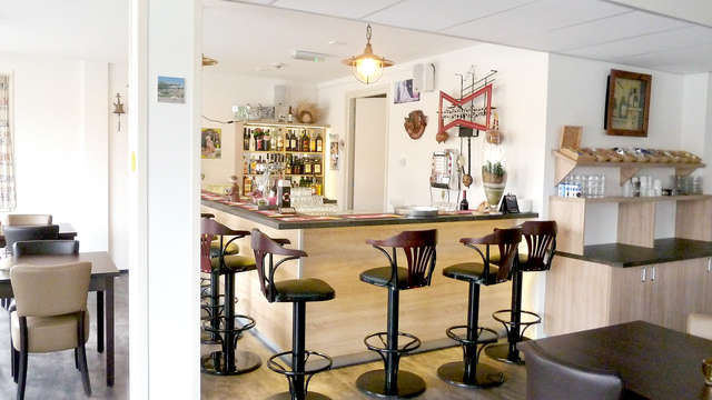 Hotel 't Zwaantje 2* - Callantsoog, Nederland