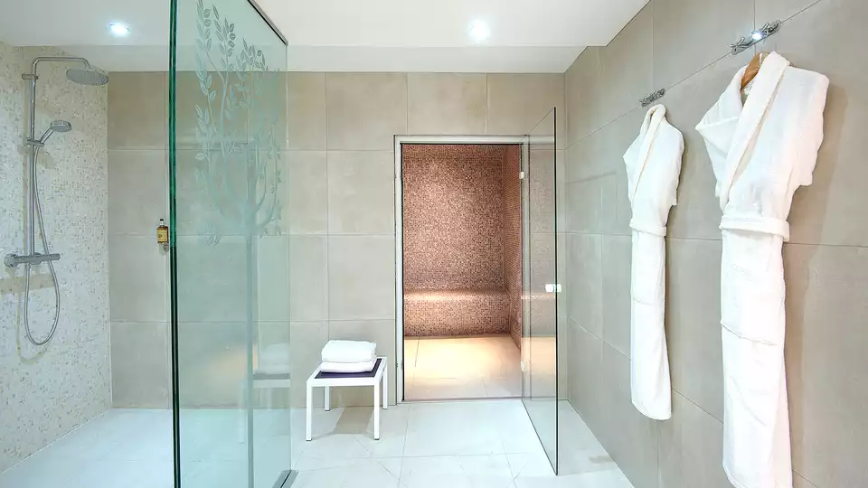 Offre speciale detente et spa dans une demeure de charme cannoise