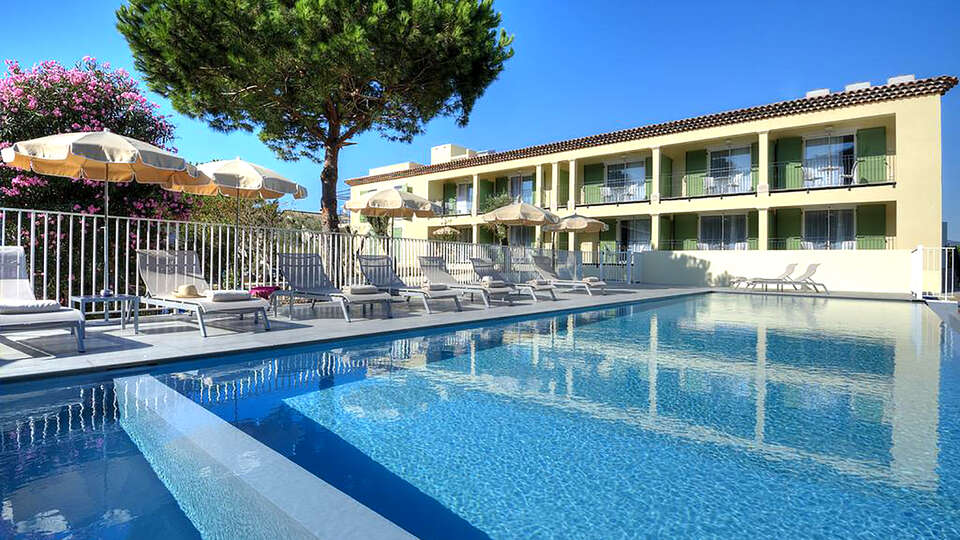 Disfruta de una escapada relax con acceso al spa cerca de Cannes