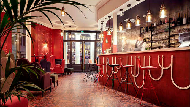 Romanticismo en Montpellier