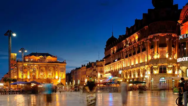 Ne perdez rien de Montpellier et ses merveilles !