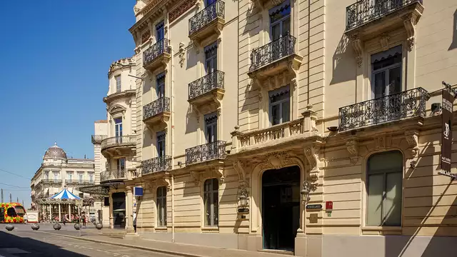 Ne perdez rien de Montpellier et ses merveilles !