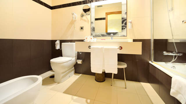 Hotel Norat Marina Spa Superior