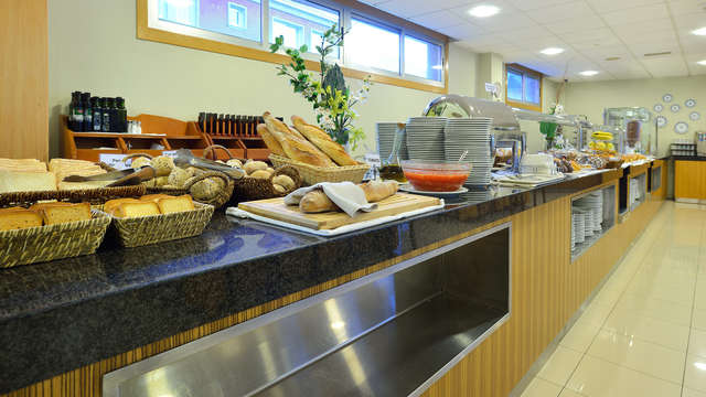 Hotel Norat Marina Spa Superior