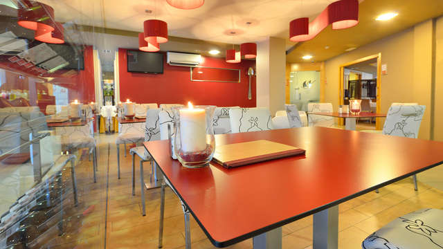 Hotel Norat Marina Spa Superior