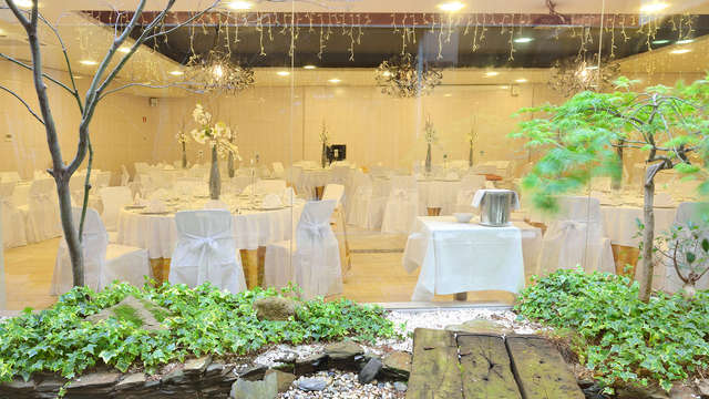 Hotel Norat Marina Spa Superior