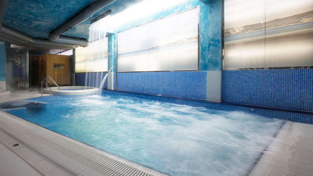 Hotel Norat Marina Spa Superior