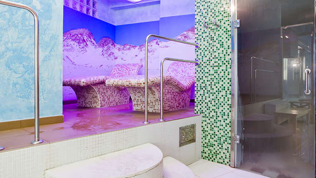 Hotel Norat Marina Spa Superior