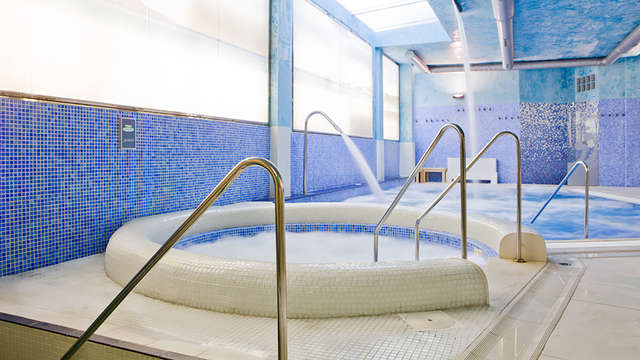 Hotel Norat Marina Spa Superior