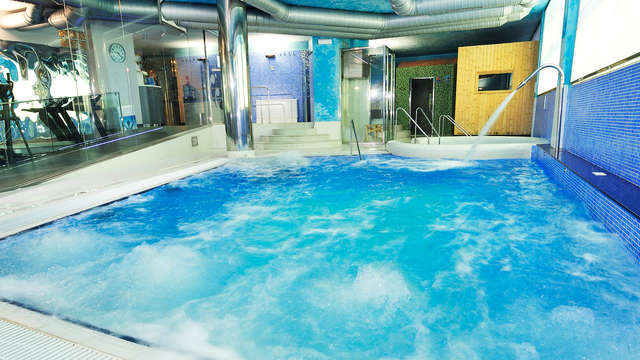 Hotel Norat Marina Spa Superior