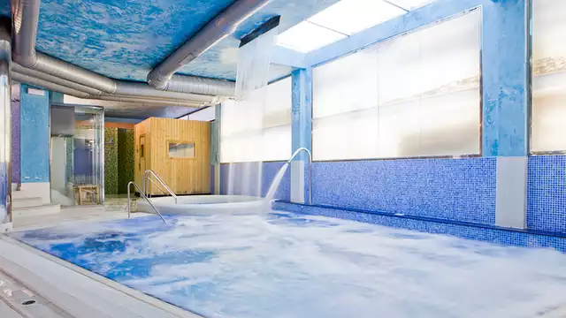 Escapada Relax con acceso al Spa junto al puerto de O Grove