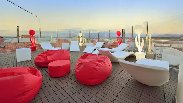 ¡Especial súper Relax! acceso al spa y Tratamiento a elegir a 200 metros de la Isla de la Toja