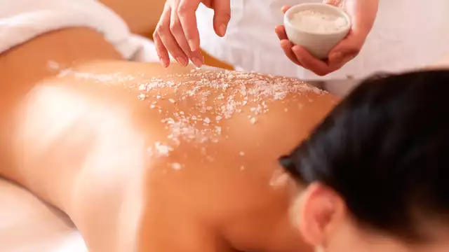 ¡Especial súper Relax! acceso al spa y Tratamiento a elegir a 200 metros de la Isla de la Toja