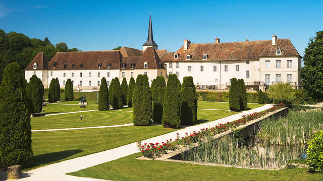Chateau de Gilly