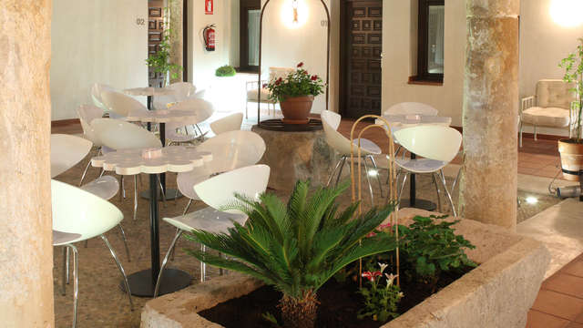 Especial Patrimonio de la Humanidad: Descubre Alcalá de Henares (desde 2 noches)