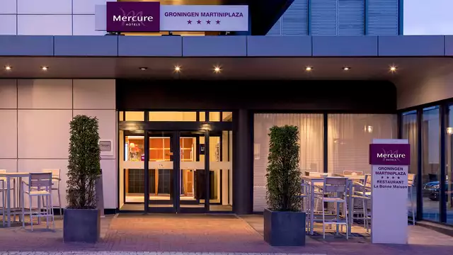 Citytrip et shopping dans la charmante ville de Groningue