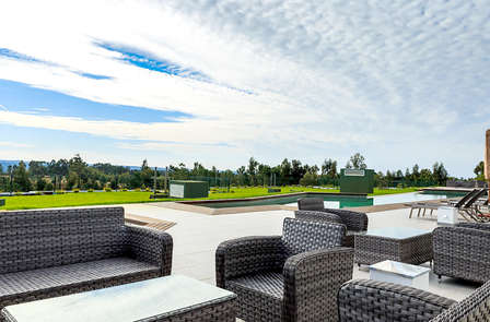 Découvrez l'Alentejo dans un hôtel design 4 étoiles avec dîner