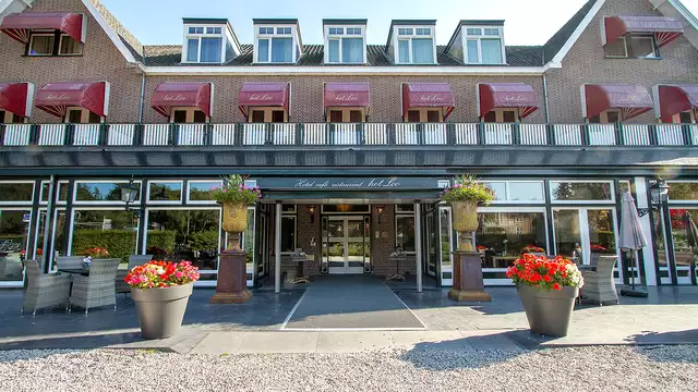 Sueños de 4* en Apeldoorn, ¡descubre sus maravillosos alrededores!