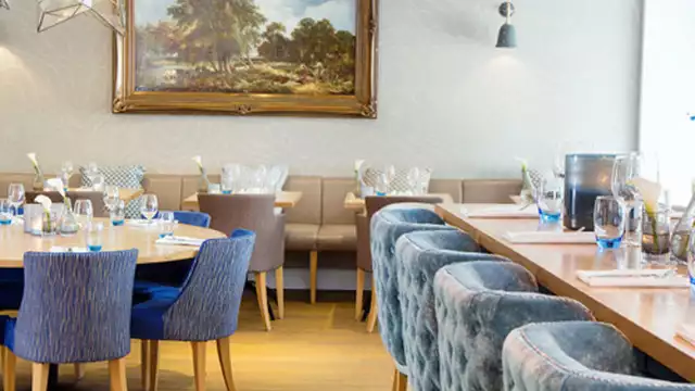 Pernottamento con cena gourmet nel centro di Rotterdam