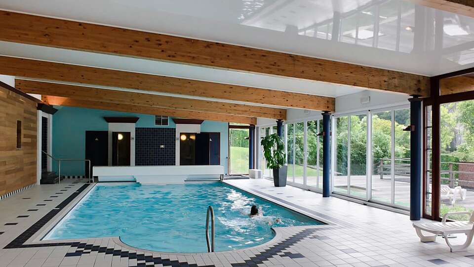 Romanticismo y cena en Dinant