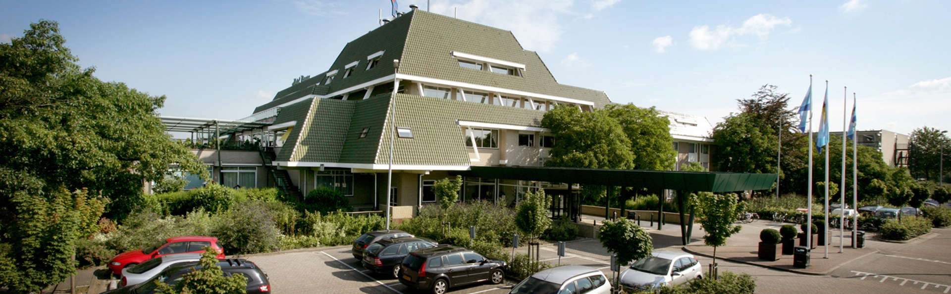 Week-end bien-être (3 nuits pour le prix de 2)