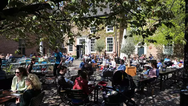Logeren en dineren nabij Nijmegen, inclusief bierproeverij