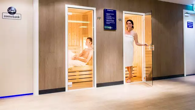 Ontdek Amsterdam vanuit dit stijlvolle hotel incl. luxe wellness