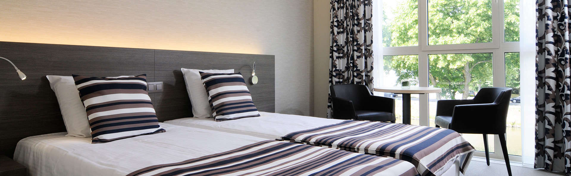 Europa Hotel ( Gent )  - EDIT_room1.jpg