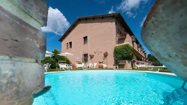 Weekend a San Gimignano con degustazione di vini inclusa