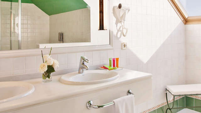 Hotel Augusta Spa Resort Superior