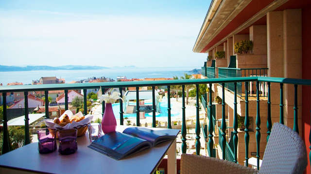 Hotel Augusta Spa Resort Superior