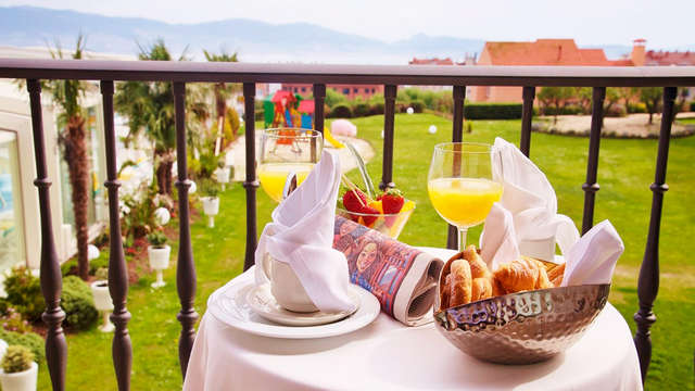 Hotel Augusta Spa Resort Superior