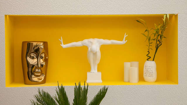 Hotel Augusta Spa Resort Superior