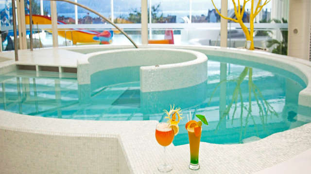 Hotel Augusta Spa Resort Superior