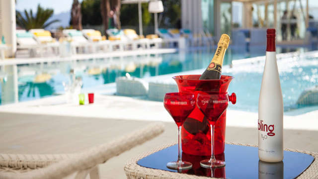 Hotel Augusta Spa Resort Superior