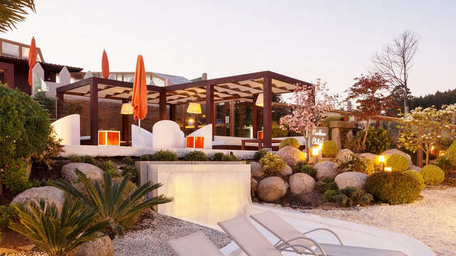 Hotel Augusta Spa Resort Superior