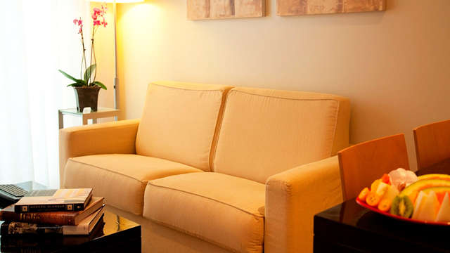 Hotel Augusta Spa Resort Superior