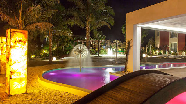 Hotel Augusta Spa Resort Superior