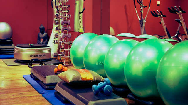 Hotel Augusta Spa Resort Superior