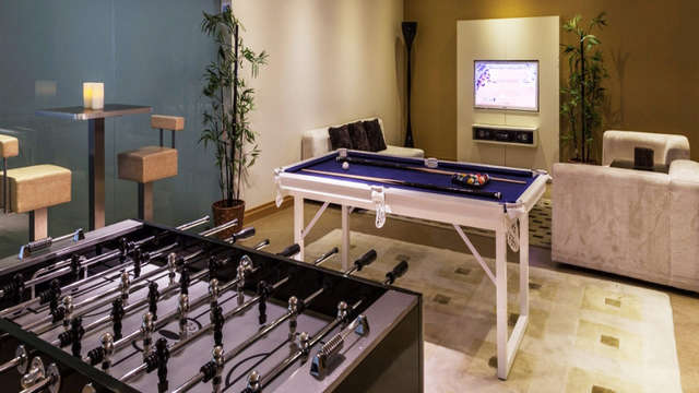 Hotel Augusta Spa Resort Superior