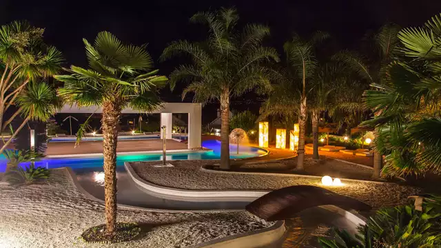 Vacances en famille : relaxation avec accès au spa à Sanxenxo