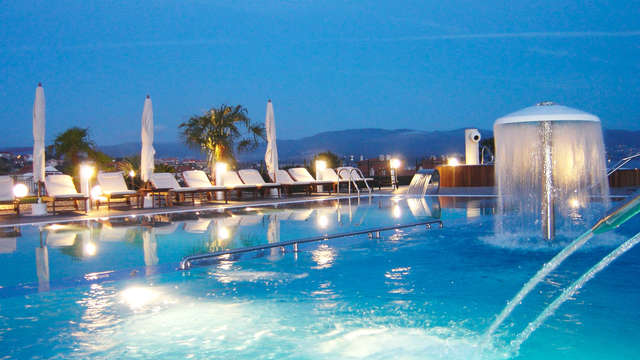 Hotel Augusta Spa Resort Superior