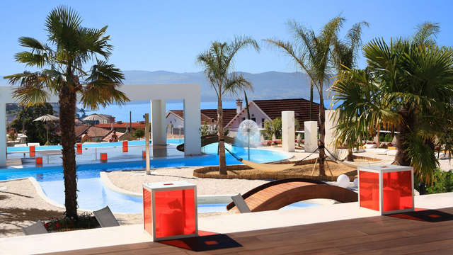 Hotel Augusta Spa Resort Superior