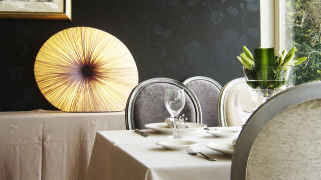 Hotel Augusta Spa Resort Superior