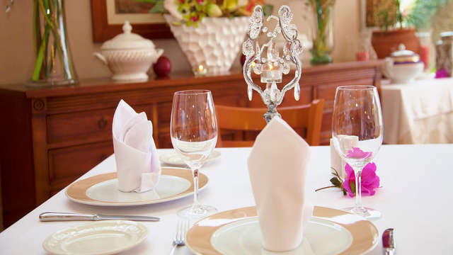 Hotel Augusta Spa Resort Superior