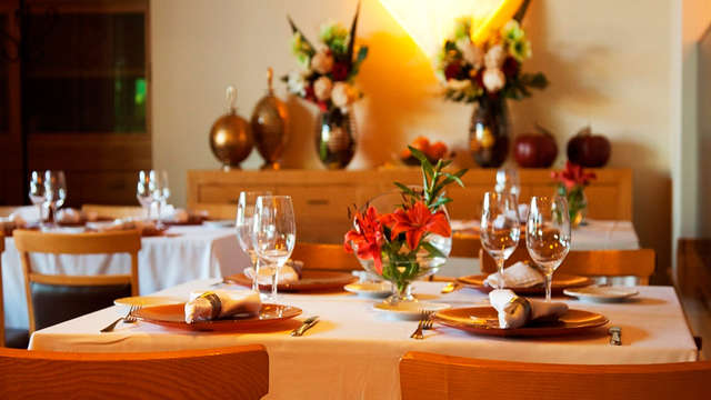 Hotel Augusta Spa Resort Superior