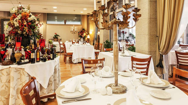 Hotel Augusta Spa Resort Superior